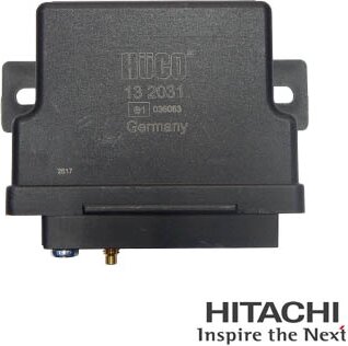 Astemo (Hitachi) / Huco 2502031