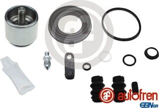 Autofren D42608LK