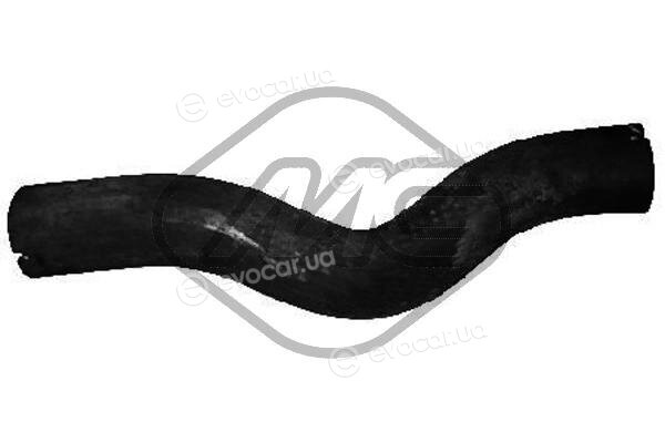 Metalcaucho / STC 09422
