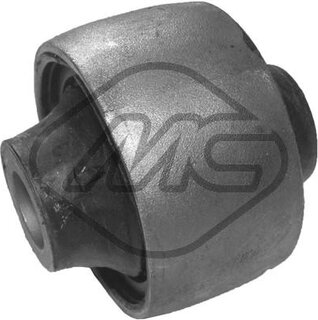 Metalcaucho / STC 00980