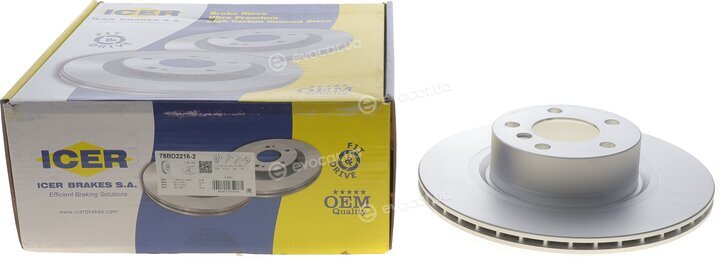 Icer 78BD2216-2