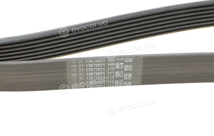 Continental 7PK1642