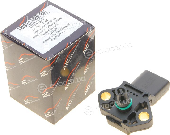 AIC 52932