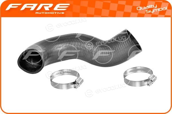 Fare 13232