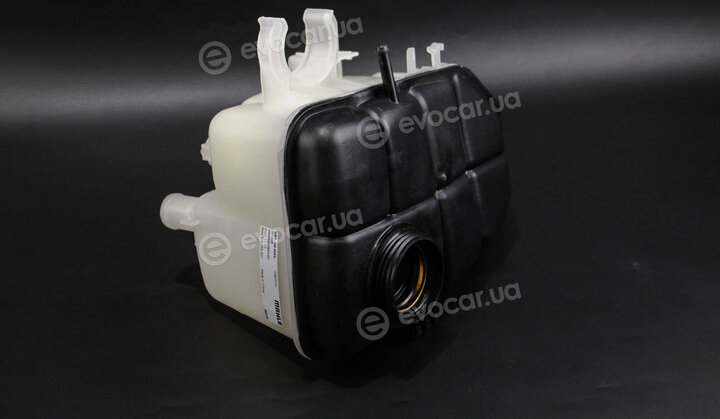 Mahle CRT 126 000S