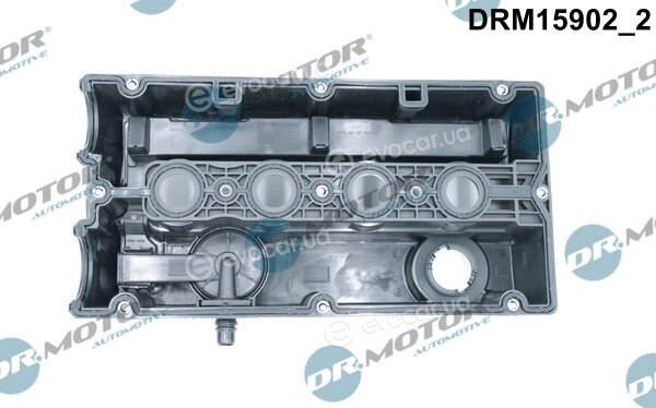 Dr. Motor DRM15902