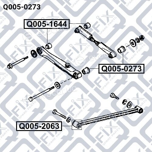 Q-Fix Q0050273