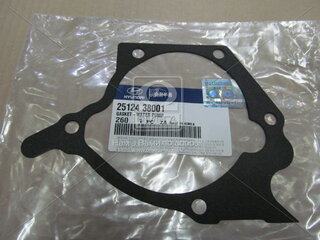 Kia / Hyundai 25124-38001