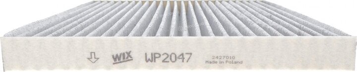 WIX WP2047