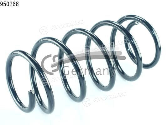 CS Germany 14.950.268