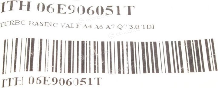 VAG 06E906051T