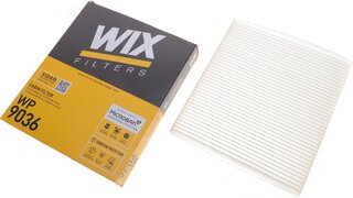 WIX WP9036