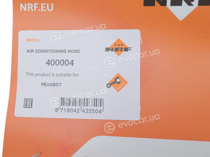 NRF 400004