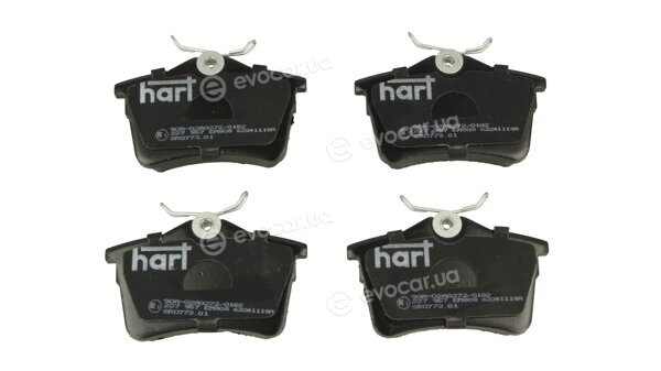 Hart 227 957