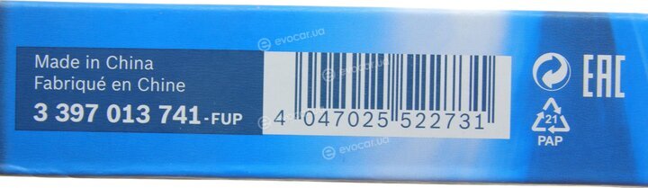 Bosch 3 397 013 741
