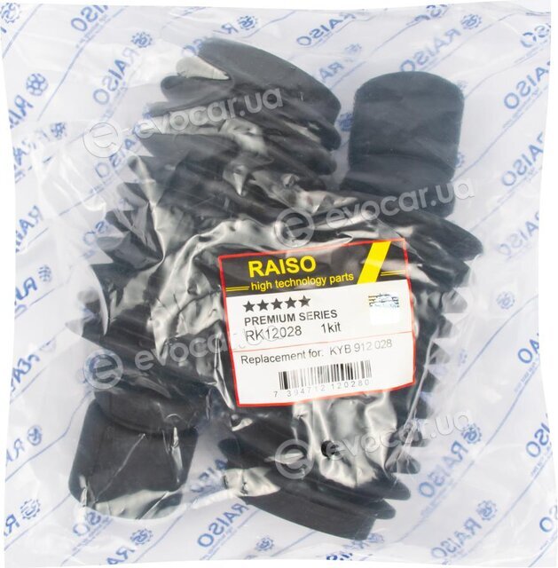 Raiso RK12028