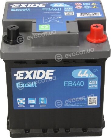 Exide EB440