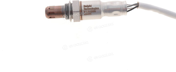 Delphi ES21259