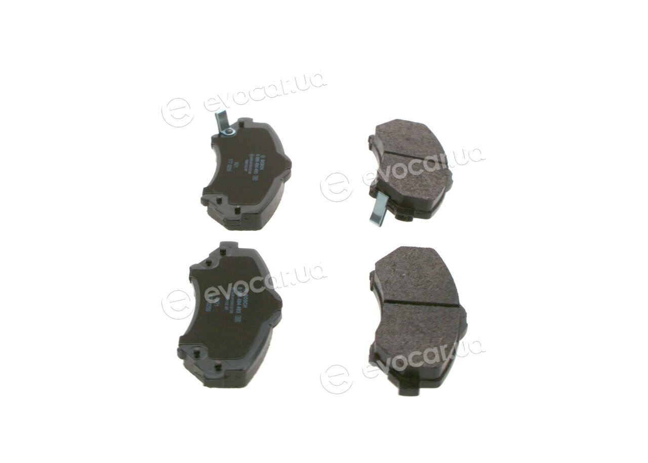Bosch 0 986 494 493