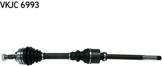 SKF VKJC 6993