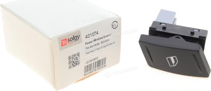 Solgy 401074