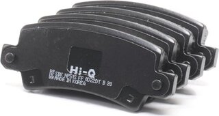 Hi-Q / Sangsin SP1503