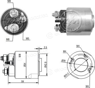 Era / Messmer ZM 2-492