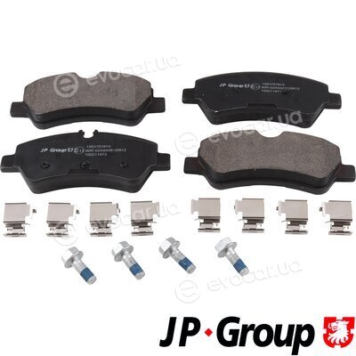 JP Group 1563701810