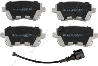 Japanparts PP-0922AF