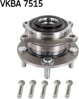 SKF VKBA 7515