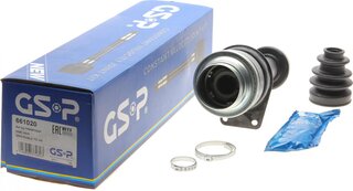 GSP 661020