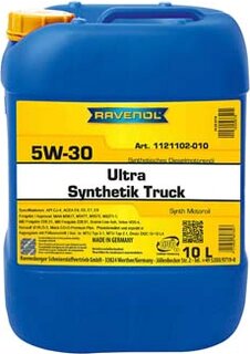 Ravenol 1121102-010