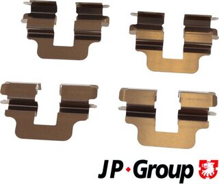 JP Group 1364003610