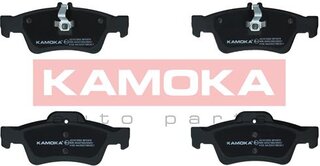 Kamoka JQ1013052