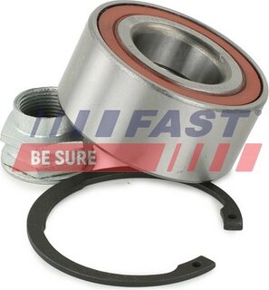 Fast FT22017