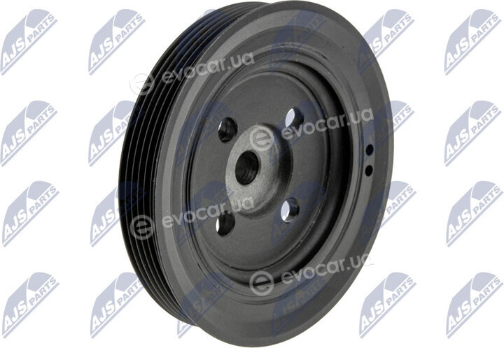 NTY RKP-FR-015