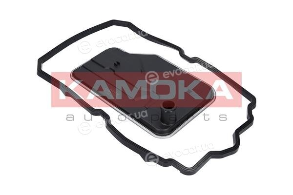 Kamoka F601001