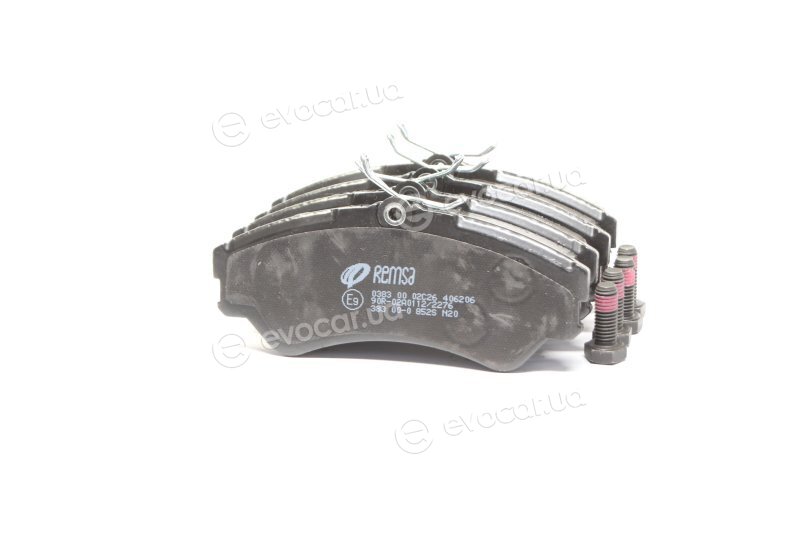 Remsa 0383.00