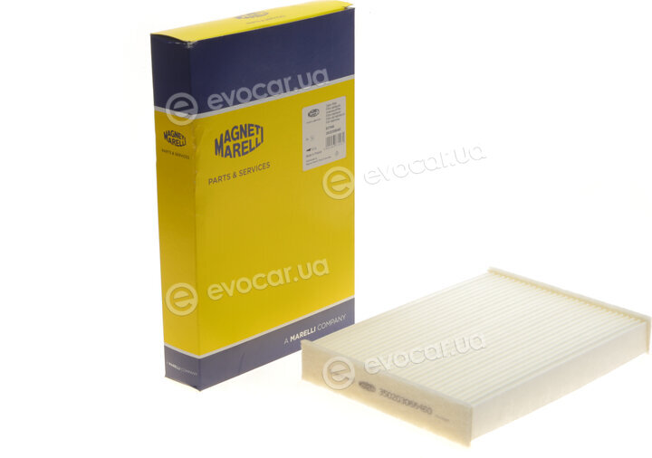 Magneti Marelli 350203066460