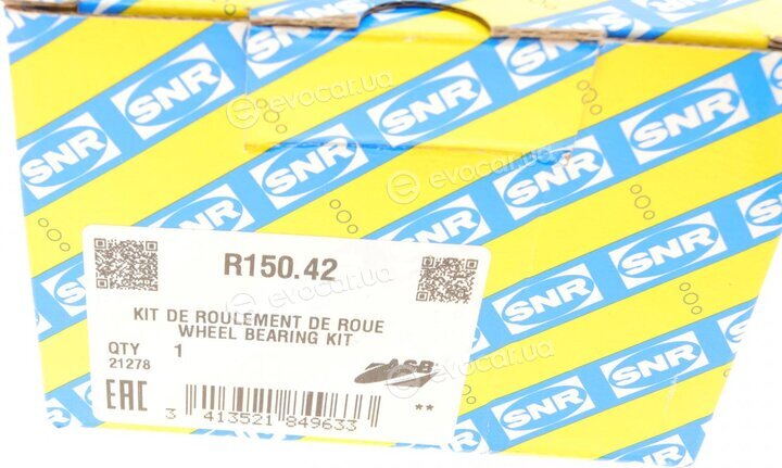 NTN / SNR R150.42