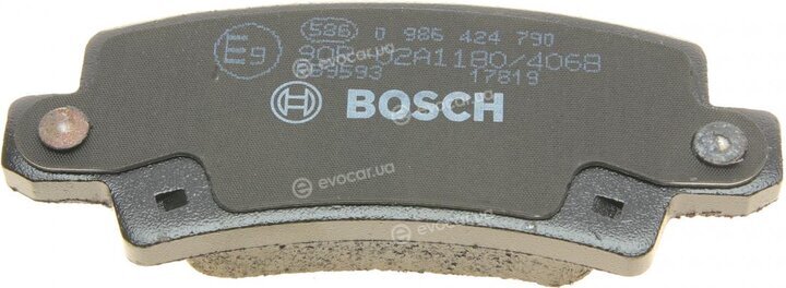 Bosch 0 986 424 790