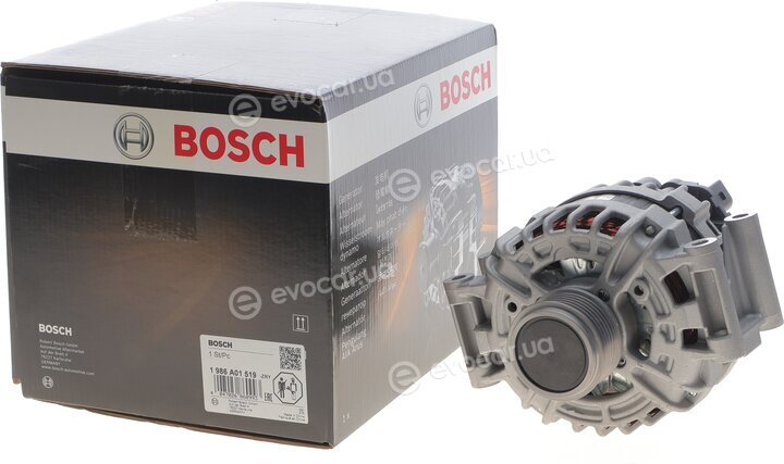 Bosch 1 986 A01 519