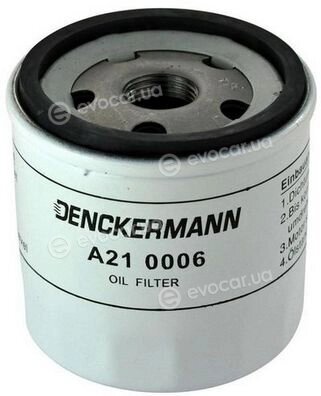 Denckermann A210006