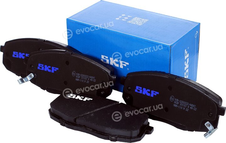SKF VKBP 80183 A