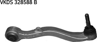 SKF VKDS 328588 B