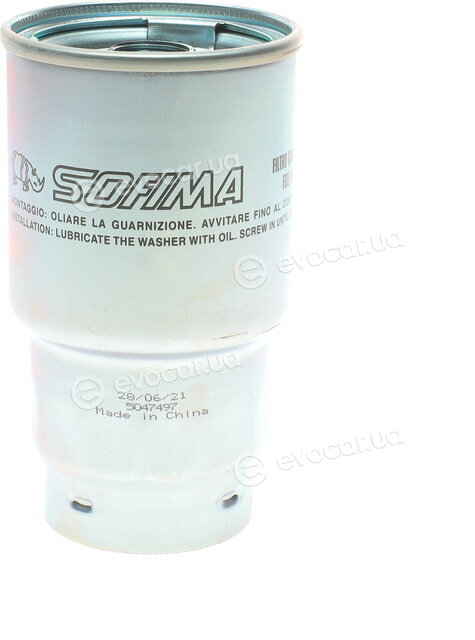 Sofima S 4413 NR