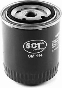 SCT SM 114