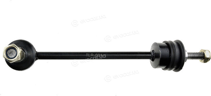 NTY ZLP-LR-001