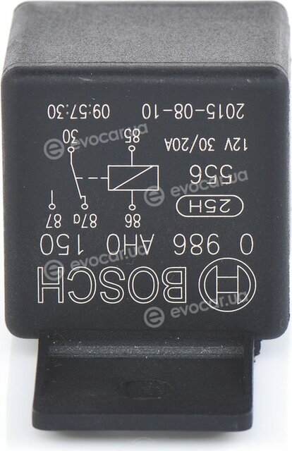 Bosch 0 986 AH0 150