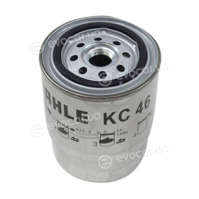 Mahle KC 46